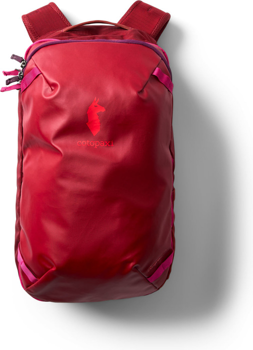 Plecak podróżny Cotopaxi Allpa Mini Travel Pack 20L Crimson, zdjęcie 6