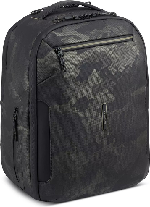 Plecak torba podróżna Roncato Norway 24L - Camouflage