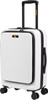 Walizka kabinowa Cat Caterpillar Nexus 55 cm White