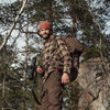 Czapka zimowa Fjallraven Byron Hat Thin - Dark olive, zdjęcie 3
