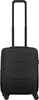 Walizka kabinowa Wenger Wenger Prymo Carry-On 55 cm czarna