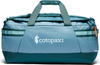Średnia torba podróżna Cotopaxi Allpa Getaway Duffel 70L Blue Spruce And Abyss, zdjęcie 2