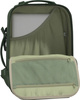 Plecak torba podręczna Cabin Zero Military 28L Wizzair Mystic Green, zdjęcie 6