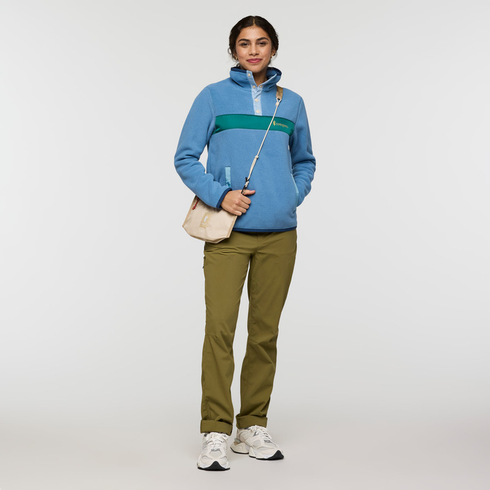 Saszetka na ramię Cotopaxi Lista Lightweight 2L Cream, zdjęcie 5