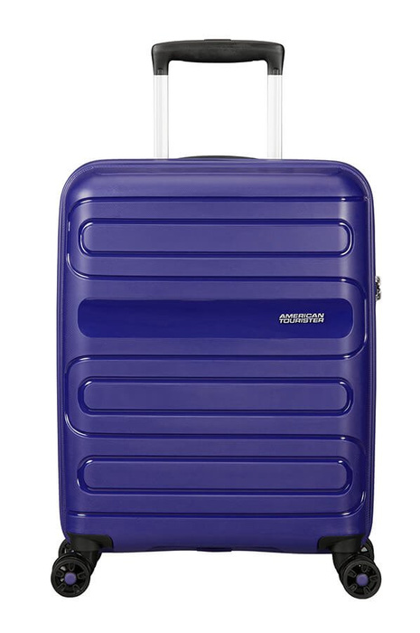 Walizka American Tourister Sunside 55 cm granatowa, zdjęcie 6