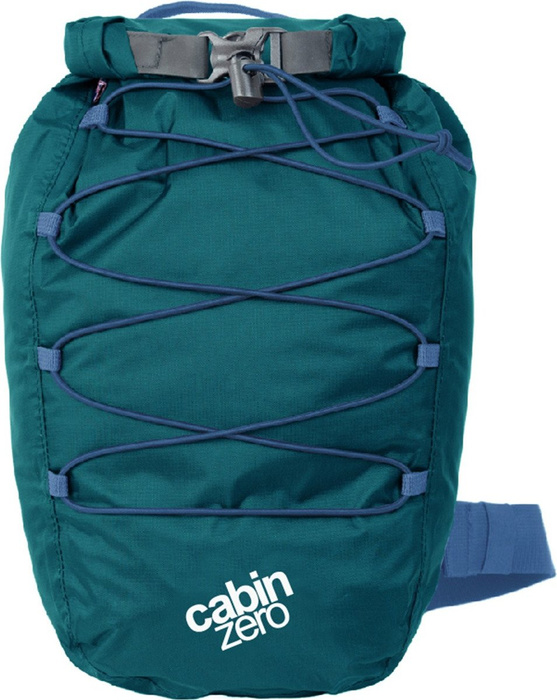 Plecak wodoodporny Cabin Zero ADV Dry 11L Aruba Blue