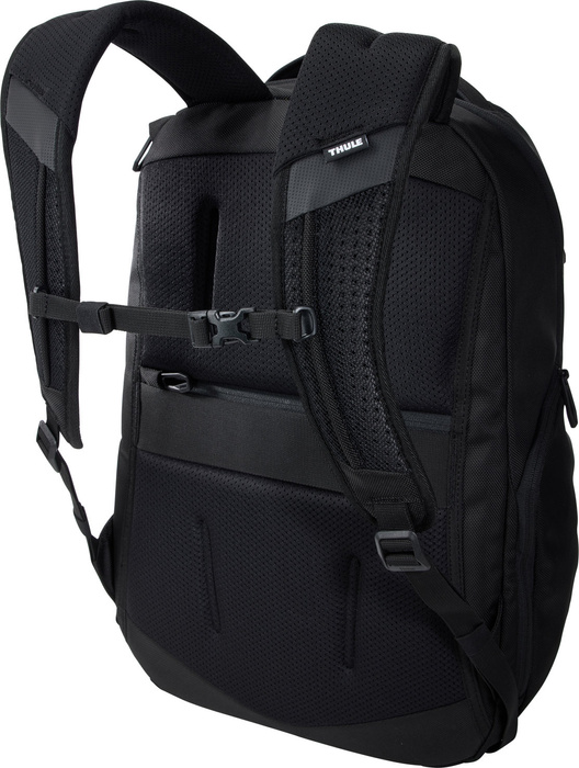 Plecak na laptopa do 16" Thule Accent 26L Black, zdjęcie 13