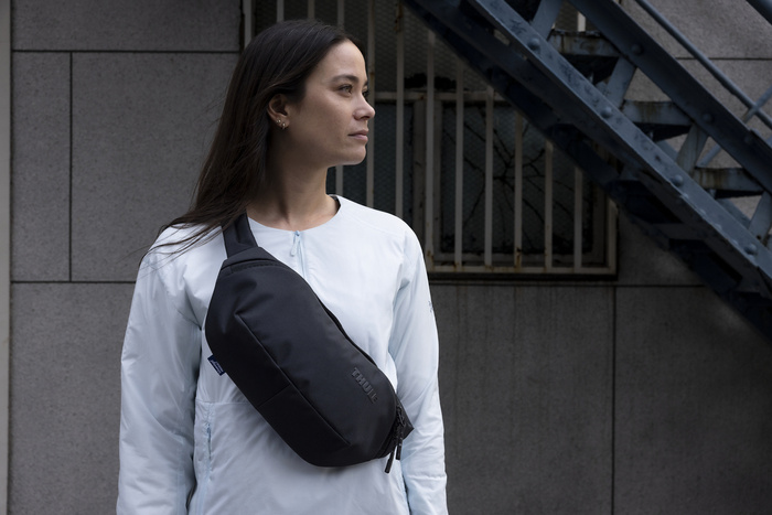 Torba na ramię Thule Subterra 2 Sling Bag - black, zdjęcie 15