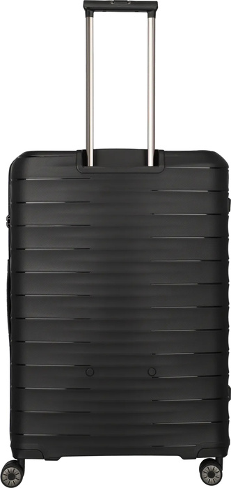 Walizka średnia Travelite Mooby 66 cm czarna, zdjęcie 3