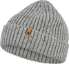 Czapka zimowa Fjallraven Övik Neps Beanie - grey