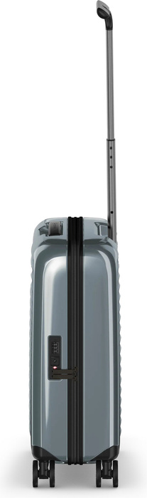 Walizka kabinowa Victorinox Airox 55 cm srebrna, zdjęcie 11