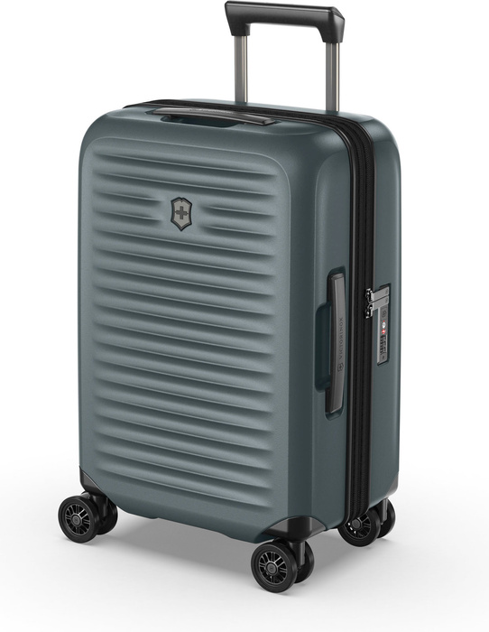 Walizka kabinowa Victorinox Airox Advanced 55 cm Gray