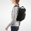 Plecak Kanken Laptop 13" Fjallraven - Super Grey, zdjęcie 3