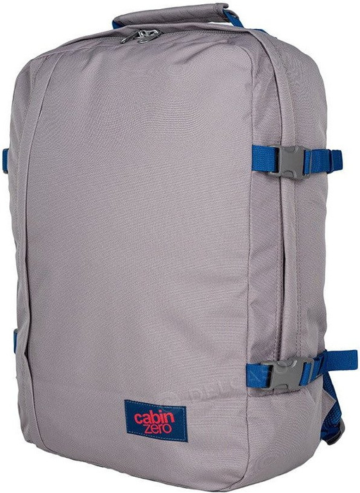 Plecak torba podręczna Cabin Zero Classic 44L Grey Moor, zdjęcie 7