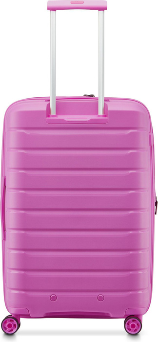 Walizka średnia Roncato B-Flying 68 cm - Pink, zdjęcie 3