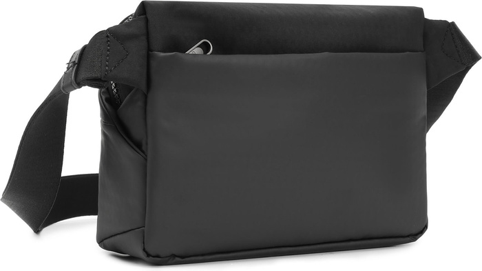Torba na ramię Hedgren Hogo 2,5L Black, zdjęcie 2