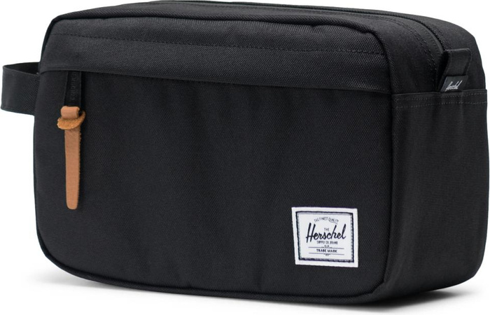 Kosmetyczka Herschel Chapter 5l Black