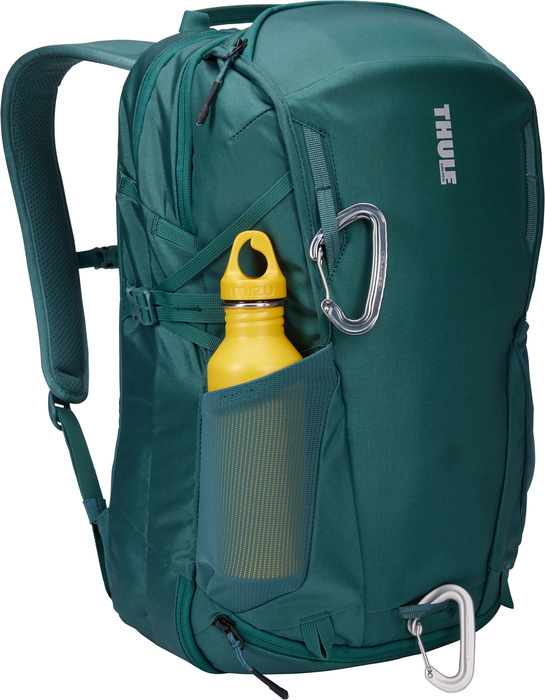 Plecak na laptopa Thule EnRoute 26L zielony mallard, zdjęcie 7