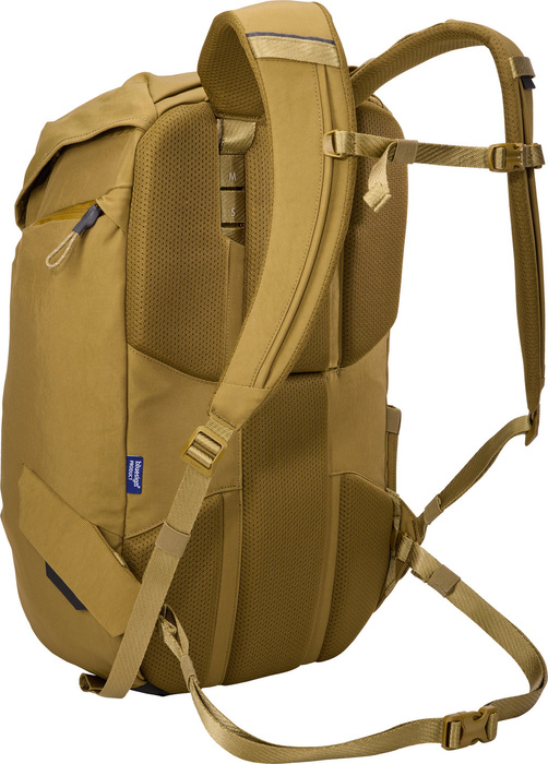 Plecak na laptopa do 16" Thule Paramount 28L - Nutria, zdjęcie 2
