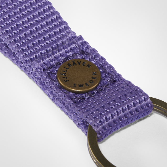 Breloczek Fjallraven Kanken Key Ring Navy, zdjęcie 3