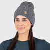 Czapka zimowa Fjallraven Byron Hat - Dark navy, zdjęcie 4