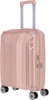 Walizka kabinowa Travelite Elvaa 55 cm Różowa