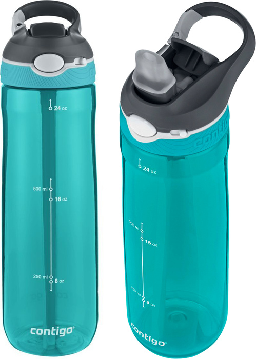 Butelka na wodę Contigo Ashland 720 ml - Scuba