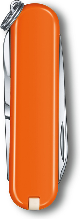 Scyzoryk Victorinox Classic SD pomarańczowy 0.6223.83G, zdjęcie 3