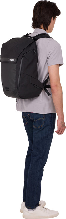 Plecak na laptopa do 16" Thule Paramount 28L - Black, zdjęcie 15