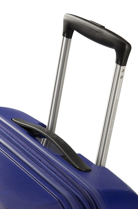 Walizka American Tourister Sunside 68 cm powiększana granatowa, zdjęcie 8
