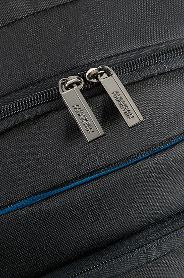 Plecak na laptopa American Tourister At Work 13,3" - 14,1" Czarny, zdjęcie 4
