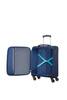 Walizka American Tourister Holiday Heat Spinner 55 cm Niebieska, zdjęcie 2