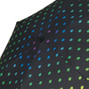 Parasol kieszonkowy Happy Rain Rainbow Dots Ultra Mini 43388-04, zdjęcie 5