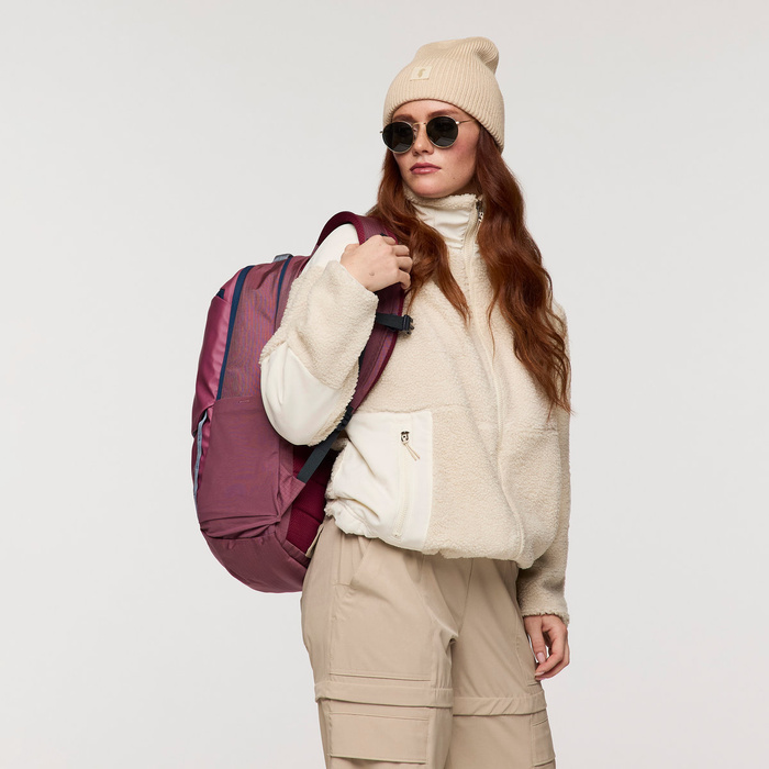 Plecak miejski Cotopaxi Allpa 26L Fig, zdjęcie 4