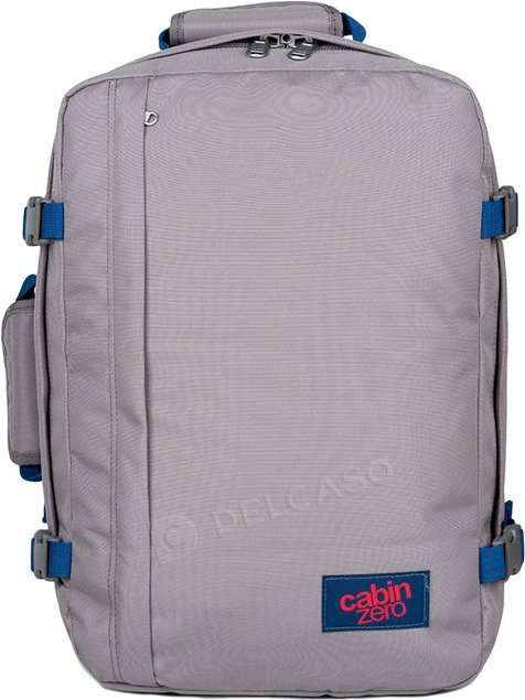 Plecak torba podręczna Cabin Zero Classic 36L Grey Moor, zdjęcie 3