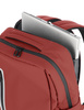 Plecak sportowy wodoodporny Travelite Basics Boxy Czerwony, zdjęcie 6