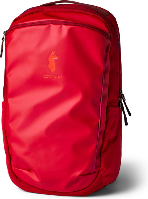 Plecak miejski Cotopaxi Allpa 18L Red, zdjęcie 4