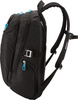 Plecak Thule Crossover 21L na laptopa do 15 cali czarny, zdjęcie 4