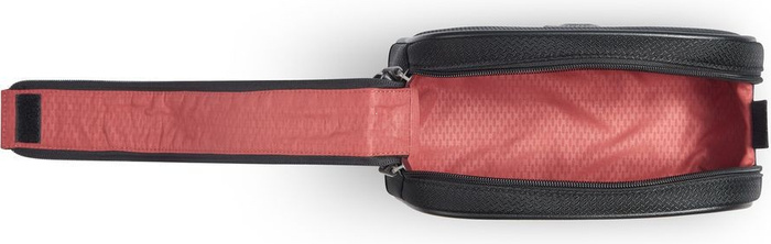 Kosmetyczka Delsey Chatelet Air Soft Black, zdjęcie 4