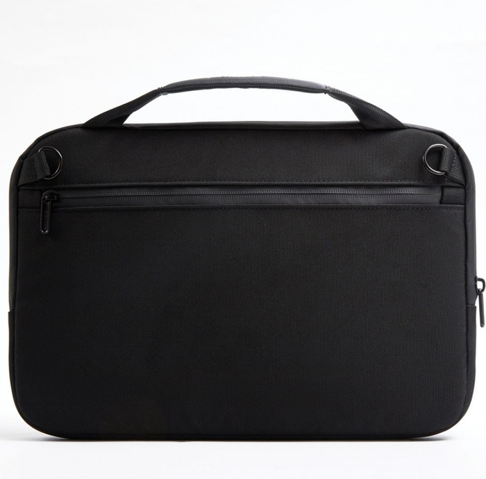 Torba na laptopa 16' XD Design - Black, zdjęcie 7