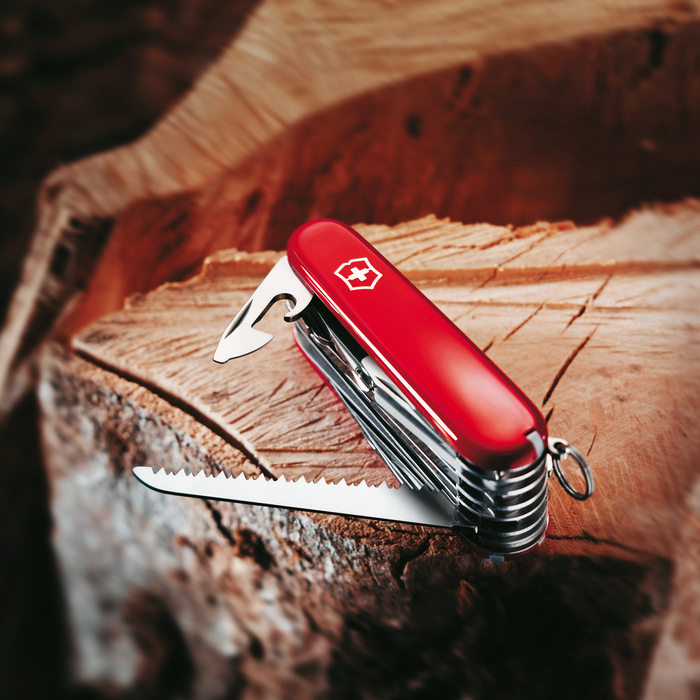 Scyzoryk Victorinox Swiss Champ 1.6795.3, zdjęcie 7