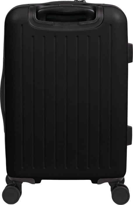 Walizka kabinowa Cat Caterpillar Nexus 55 cm Black, zdjęcie 2