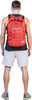 Plecak Cabin Zero ADV Dry 30L pomarańczowy, zdjęcie 19