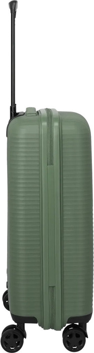 Walizka kabinowa Travelite Air Stripe 55 cm Green, zdjęcie 10