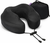 Poduszka podróżna Cabeau Evolution Plus - Black