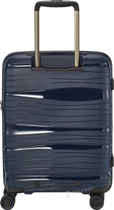 Walizka kabinowa Travelite Motion 55 cm mała granatowa, zdjęcie 4