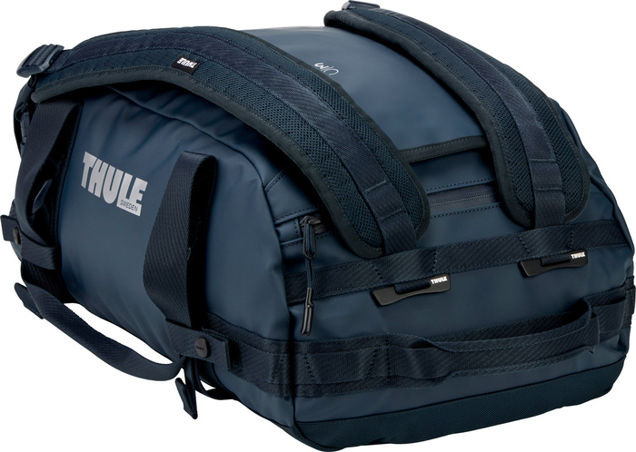 Torba podróżna Thule Chasm 30L darkest blue, zdjęcie 2