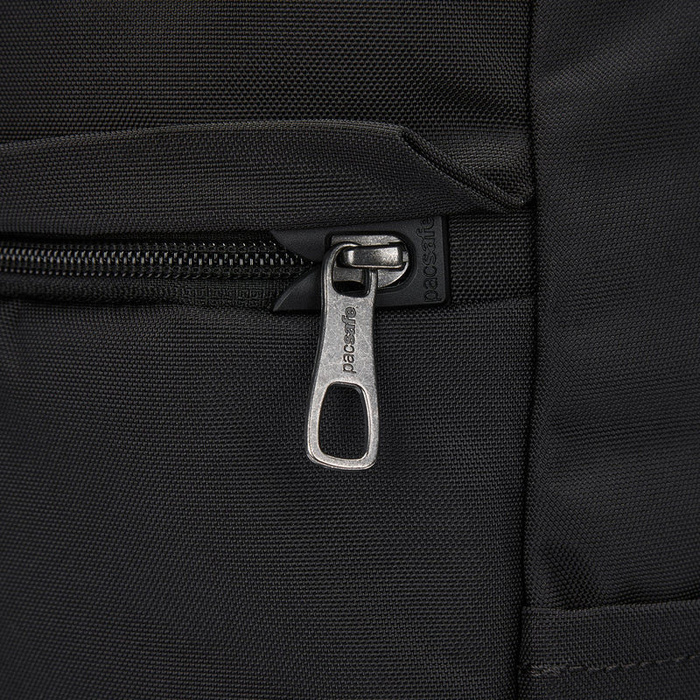 Plecak antykradzieżowy Pacsafe V 20L Black, zdjęcie 12