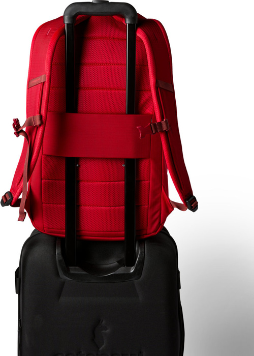 Plecak miejski Cotopaxi Allpa 26L Spicy, zdjęcie 7