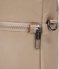 Plecak / Torebka antykradzieżowa Pacsafe Citysafe CX 8L Beige, zdjęcie 8